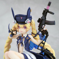 Girls Frontline - SR-3MP 1/8 Scale Figure (Re-run) image number 7