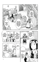 7th Garden Manga Volume 5 image number 4