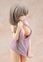 Uzaki-chan Wants to Hang Out! - Tsuki Uzaki Kadokawa Special 1/7 Scale Figure Set (Sugoi Knitwear Ver.) image number 6
