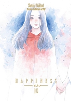 Happiness Manga Volume 10 image number 0