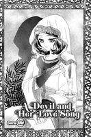 Devil and Her Love Song Manga Volume 11 image number 1