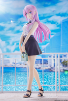 Shikimori-san Summer Outfit Ver Shikimori's Not Just a Cutie Standard Edition Figure image number 9