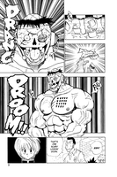 Hunter X Hunter Manga Volume 3 image number 3