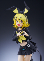 vocaloid-kagamine-rin-large-pop-up-parade-figure-bring-it-on-ver image number 4