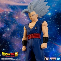 Dragon Ball Super - Son Gohan Beast Super Hero DXF Figure image number 2