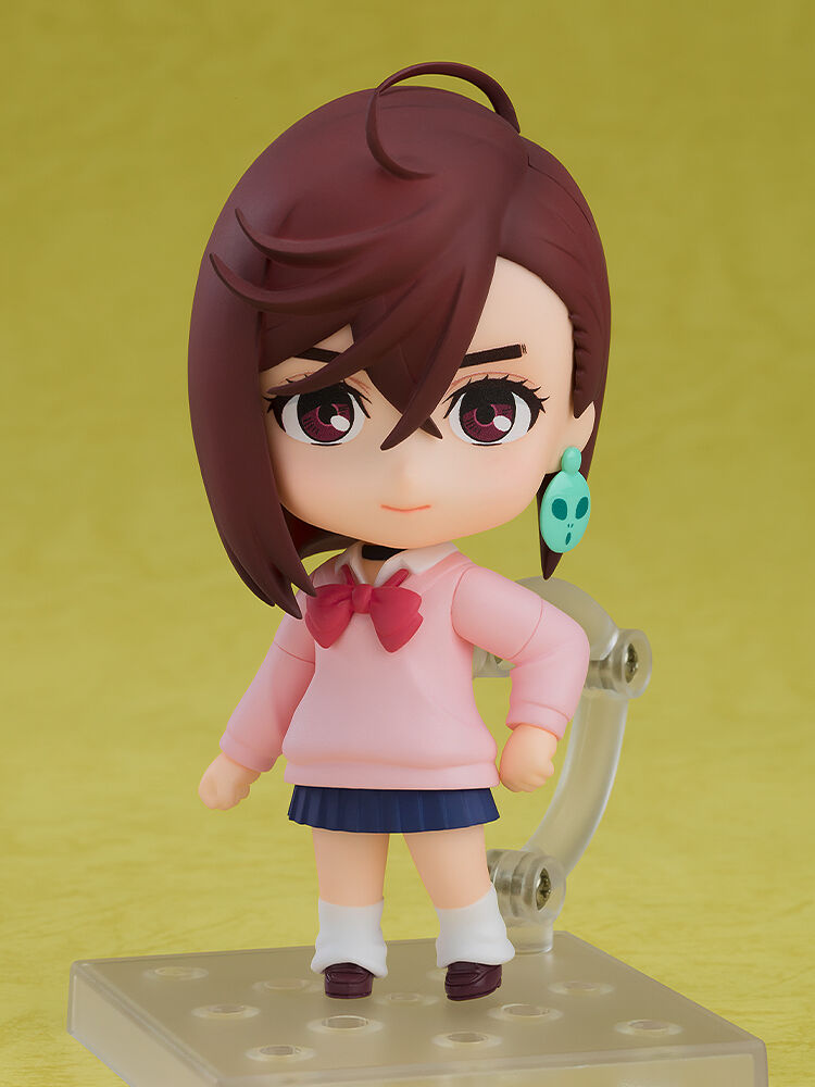dan-da-dan-momo-nendoroid image number 6