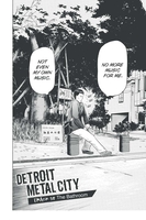 Detroit Metal City Manga Volume 6 image number 2