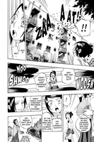 Muhyo & Roji's Bureau of Supernatural Investigation Manga Volume 6 image number 3
