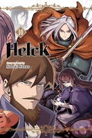 Helck Manga Volume 10 image number 0