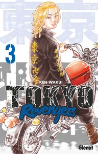 TOKYO REVENGERS Volume 03