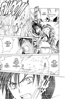 Arata: The Legend Manga Volume 1 image number 2