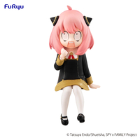 Spy x Family - Anya Forger Noodle Stopper Figure (Another Ver.) image number 2