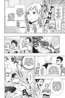 Haikyu!! Manga Volume 11 image number 5