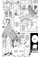I.O.N Manga image number 5