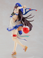 Kyou Kara Ore wa Loli no Himo! - Touka Nijou 1/7 Scale Figure (Swimsuit Style Ver.) image number 2
