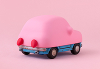 kirby-kirby-zoom-pop-up-parade-figure-car-mouth-ver image number 4