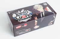 Tanto Cuore Winter Romance Game image number 1