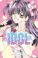 Idol Dreams Manga Volume 2 image number 0
