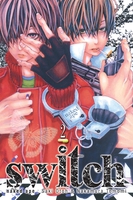 Switch Manga Volume 2 image number 0
