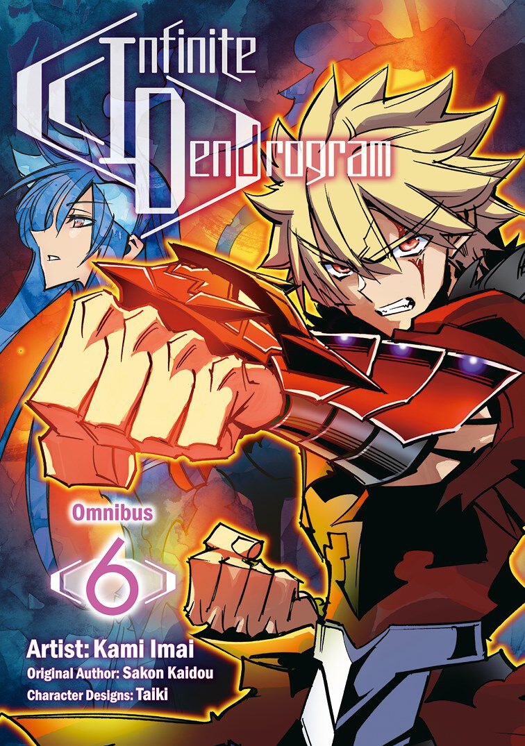 infinite-dendrogram-manga-omnibus-volume-6