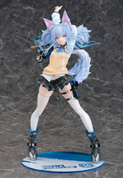 Girls' Frontline - PA-15 1/7 Scale Figure (Highschool Heartbeat Story Ver.) image number 0