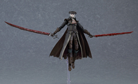 Bloodborne - Lady Maria of the Astral Clocktower Figma (The Old Hunters DX Ver.) image number 4