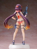 Fate/Grand Order - Archer/Osakabehime 1/7 Scale Figure (Summer Queens Ver.) image number 2