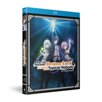 The Greatest Demon Lord is Reborn as a Typical Nobody - The Complete Season - Blu-Ray image number 2