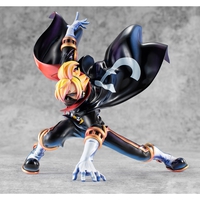 One Piece - Osoba Mask Portrait Of Pirates Warriors Alliance Figure image number 0