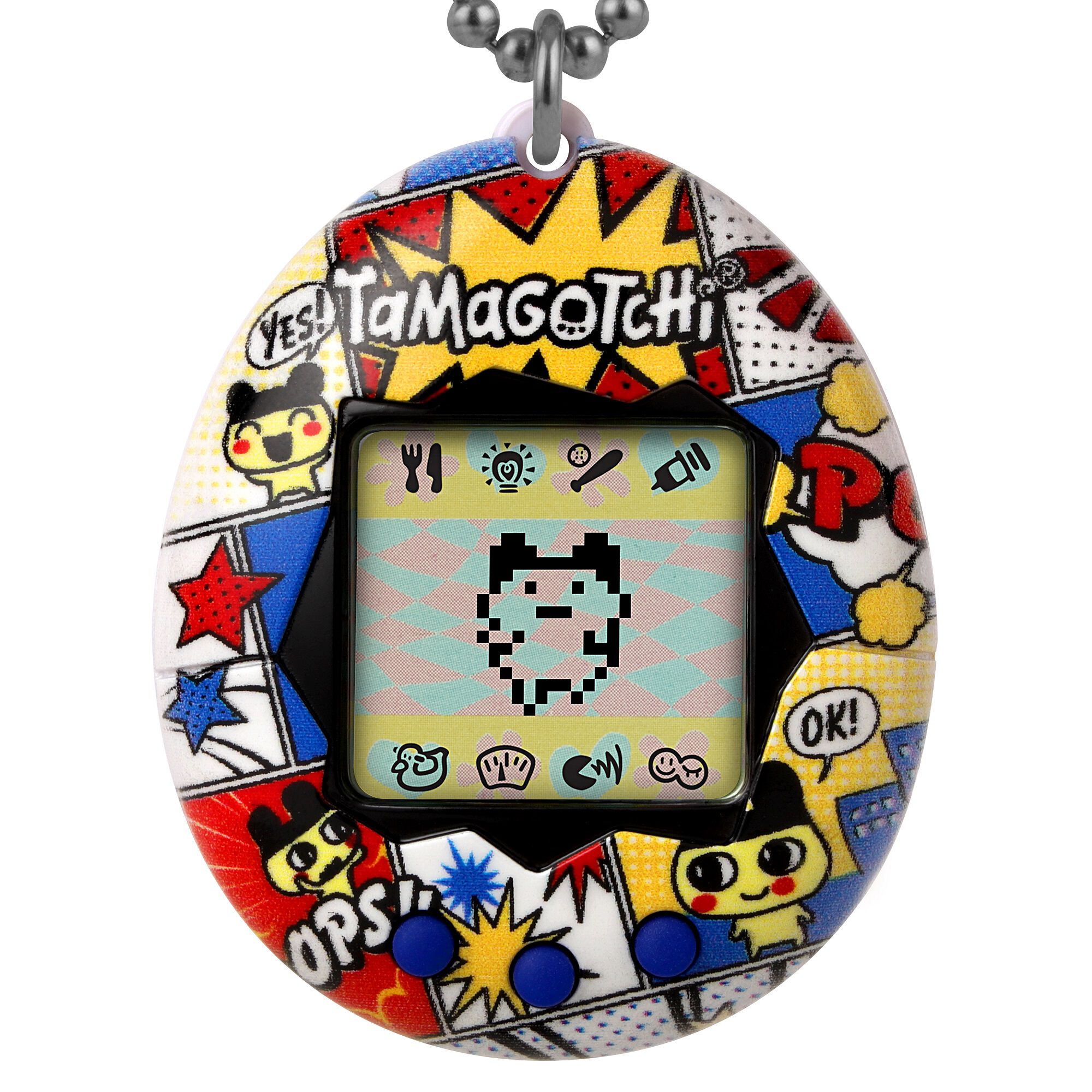 tamagotchi-original-tamagotchi-mametchi-comic-ver