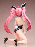 Milim Nava Bare Leg Bunny Ver That Time I Got Reincarnated as a Slime Figure image number 6