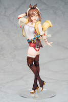 Atelier Ryza Ever Darkness & the Secret Hideout - Ryza 1/7 Scale Figure (Alter Ver.) image number 2