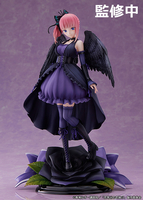 The Quintessential Quintuplets - Nino Nakano 1/7 Scale Figure (Fallen Angel Ver.) image number 0