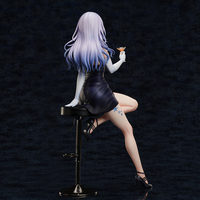 Midwinter Strategy Original Character Figure image number 5
