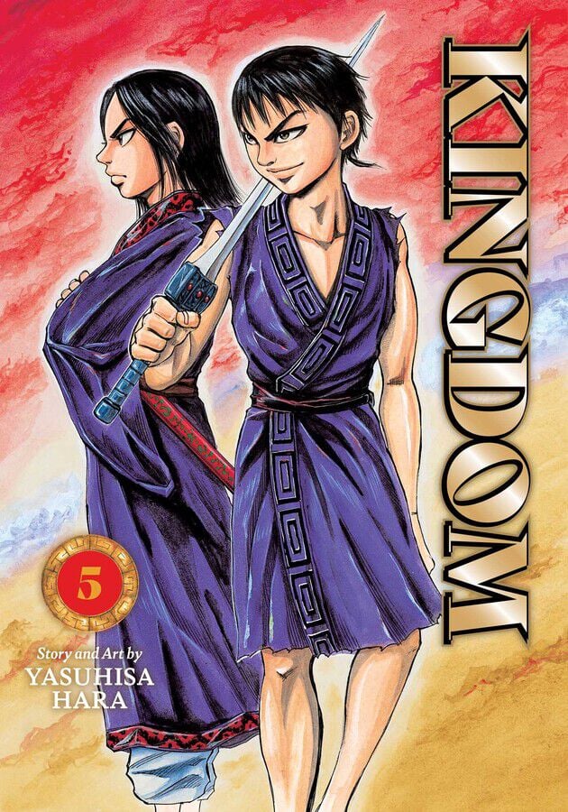 kingdom-manga-volume-5