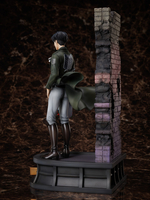 Attack on Titan The Final Season - Levi 1/7 Scale Figure (Birthday Ver.) image number 7
