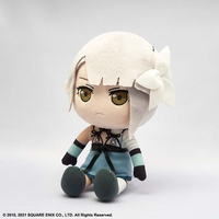 NieR Replicant ver.1.22474487139 - Kaine 6 Inch Plush image number 2