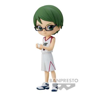 Kuroko's Basketball - Shintaro Midorima Q Posket (Movie Ver.)