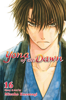 Yona of the Dawn Manga Volume 16 image number 0