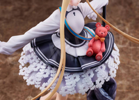 Fate/Grand Order - Foreigner/Abigail Williams 1/7 Scale Figure (Festival Portrait Ver.) image number 8