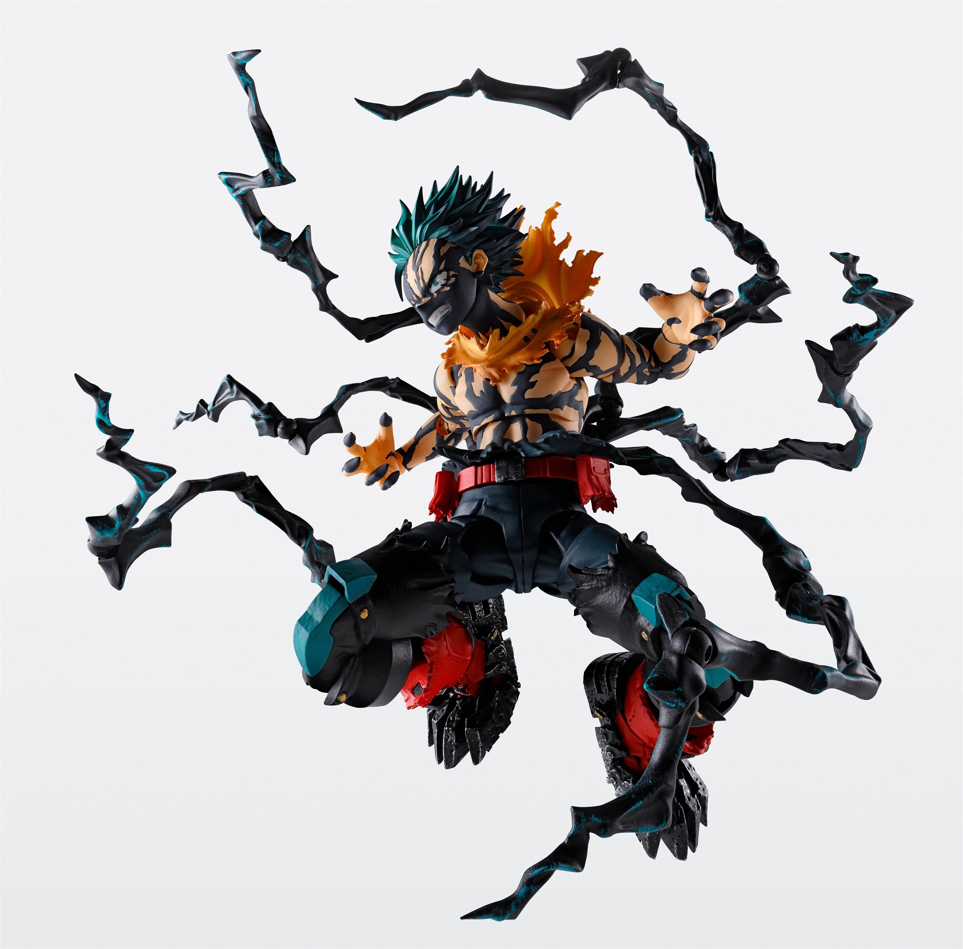 my-hero-academia-izuku-midoriya-deku-shfiguarts-figure-overlay-ver image number 5
