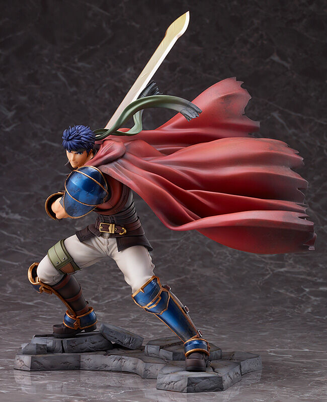 Fire Emblem - Ike 1/7 Scale Figure