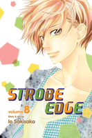 strobe-edge-manga-volume-8 image number 0
