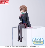 rascal-does-not-dream-of-a-sister-venturing-out-kaede-azusagawa-pm-prize-figure-perching-ver image number 4