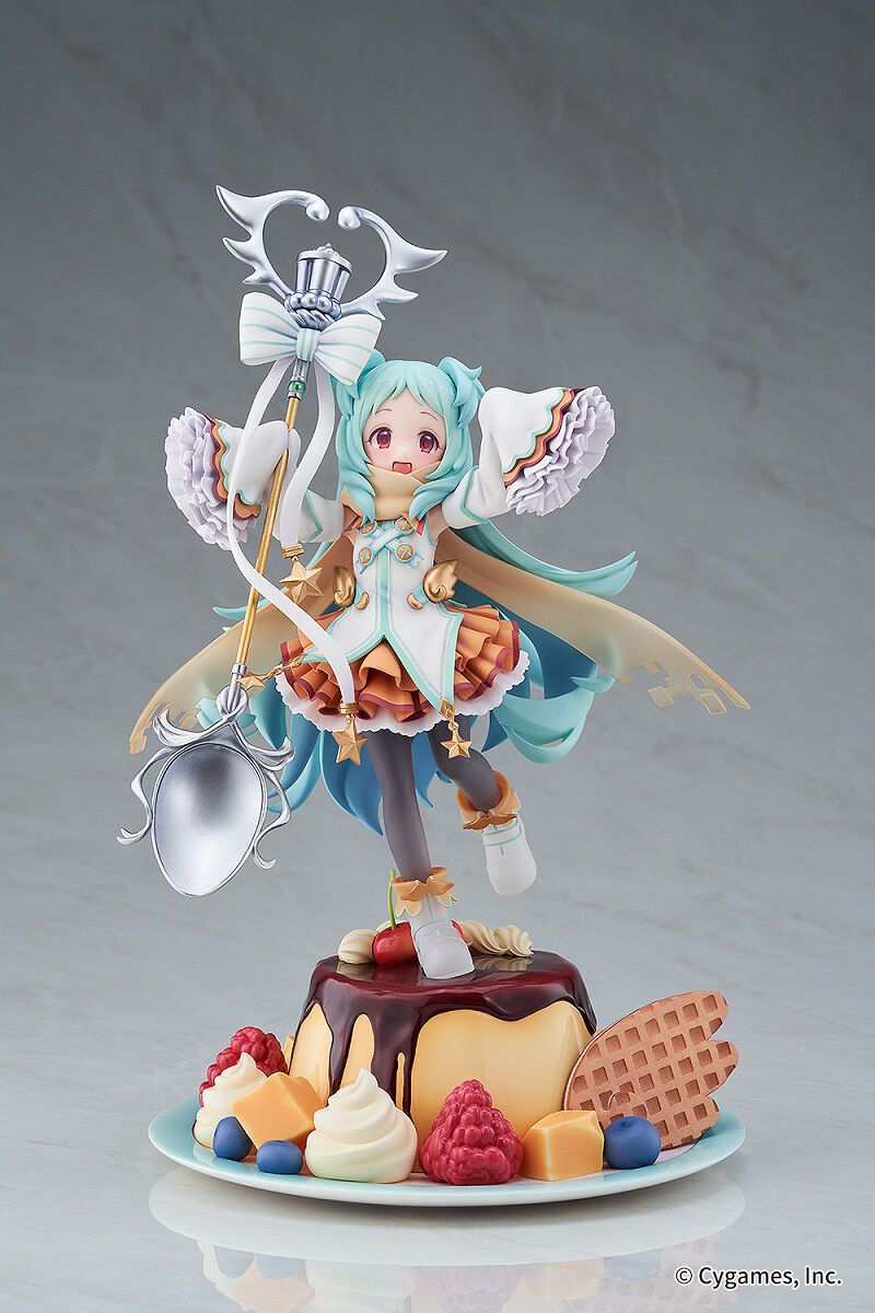 Miyako Its Time for Snacks Ver Princess Connect! Re:Dive Figure