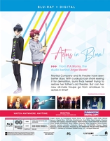 A3! - Season Spring & Summer - Blu-ray image number 2