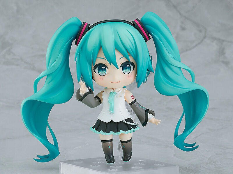 Hatsune Miku - Hatsune Miku Nendoroid (NT Ver.)