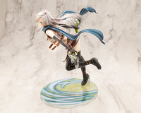 The Legend of Heroes - Fie Claussell 1/8 Scale Figure image number 5