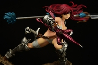 Fairy Tail - Erza Scarlet the Knight 1/6 Scale Figure (Refined 2022 Armor Ver.) image number 4