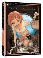 Last Exile - The Complete Box Set - DVD image number 0